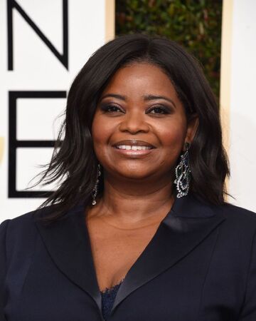 Octavia Spencer Moviepedia Wiki Fandom