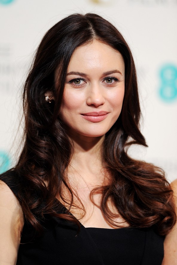 Olga Kurylenko, Moviepedia Wiki