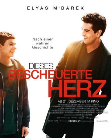 Dieses Bescheuerte Herz Moviepedia Wiki Fandom
