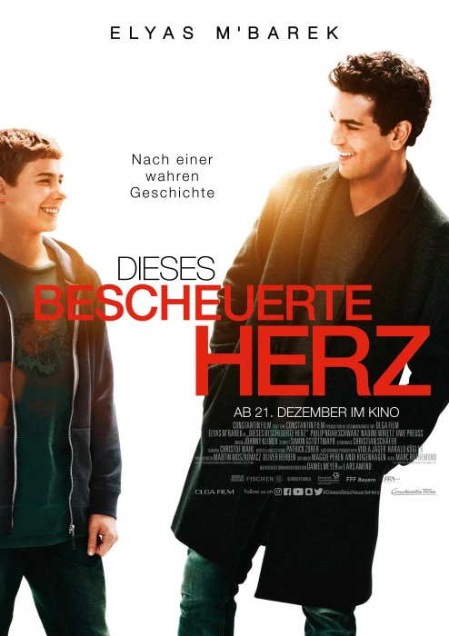 Dieses Bescheuerte Herz Moviepedia Wiki Fandom
