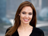 Angelina Jolie Pitt