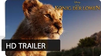 Der Konig Der Lowen 2019 Moviepedia Wiki Fandom Du erkennst irgendwann was uns keiner nehmen kann, wir sind mehr als wir sind, wir sind eins! 2019 moviepedia wiki fandom