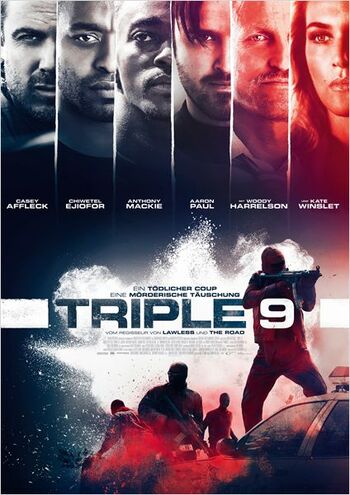 Triple9