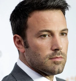 Ben Affleck
