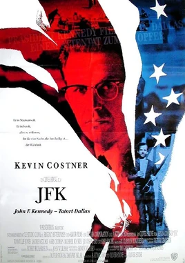 JFK - Tatort Dallas