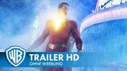 SHAZAM! - Offizieller Trailer 2 Deutsch HD German (2019)-0