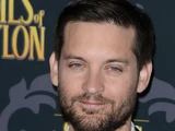 Tobey Maguire