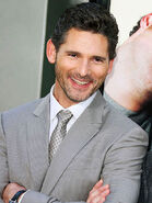 Eric Bana