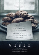 The Visit Teaserposter