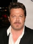 Eddie Izzard