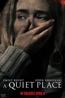 A Quiet Place Wikia Kritik Moviepedia Wiki Fandom