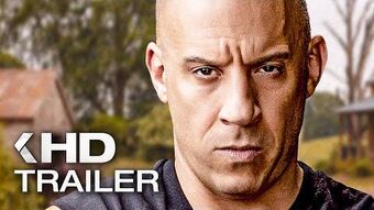 Fast & Furious 9 Besetzung : Fast Furious 9 Kinostart Besetzung Trailer Lange Fsk / Almost 75% of the ticket sales for the three previous films in the franchise came from the international box office.