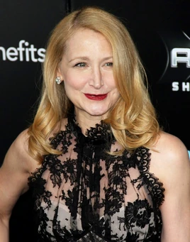Patricia-Clarkson