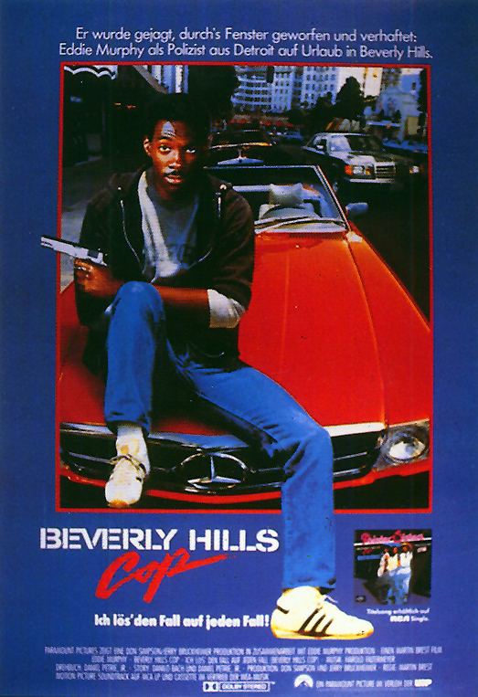 Beverly Hills Cop Ich Los S Den Fall Auf Jeden Fall Moviepedia Wiki Fandom