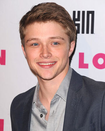 Sterling Knight Moviepedia Wiki Fandom