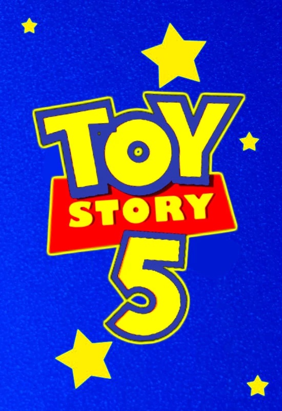 Toy Story 5, Moviepedia Wiki