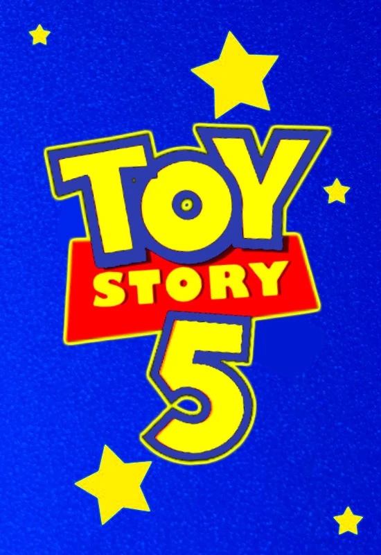 TOY STORY 5 (2024) Vai ser BEM DIFERENTE! 