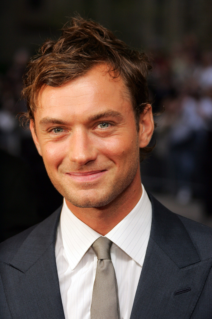 Jude Law Moviepedia Wiki Fandom 