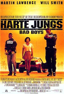 Bad Boys
