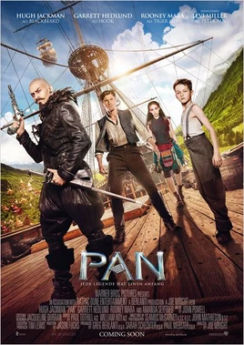 PAN-POSTER