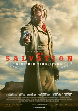 The Salvation1