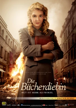 Die-Buecherdiebin-teaser-Poster