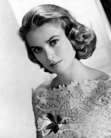 Grace Kelly Moviepedia Wiki Fandom