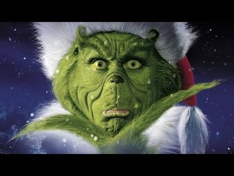 Der Grinch 2000 Moviepedia Wiki Fandom