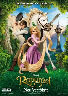 Rapunzel-neu-verfohnt-3d
