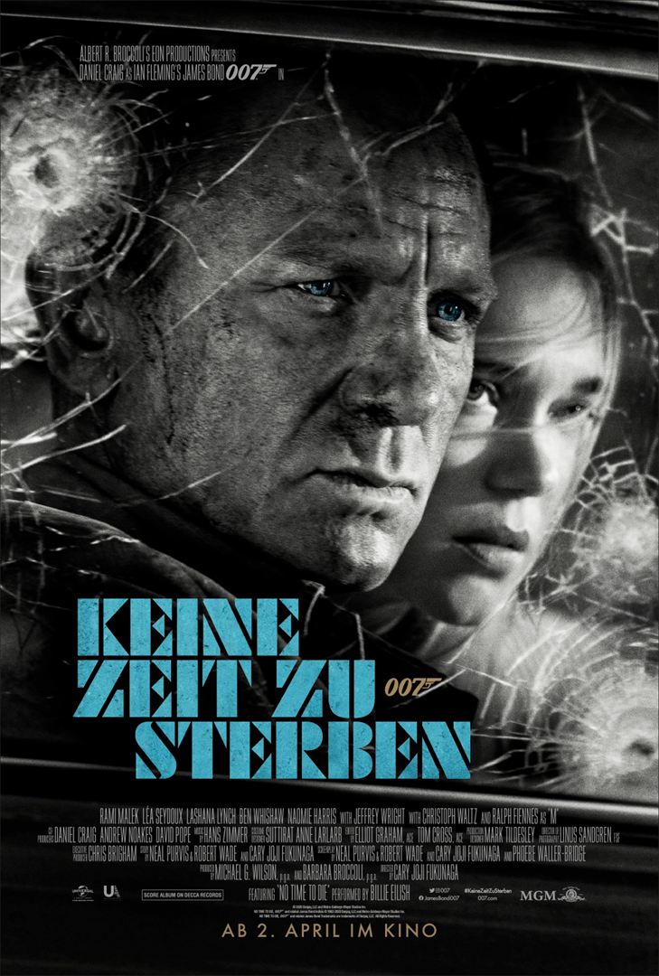 james bond 007 keine zeit zu sterben moviepedia wiki fandom