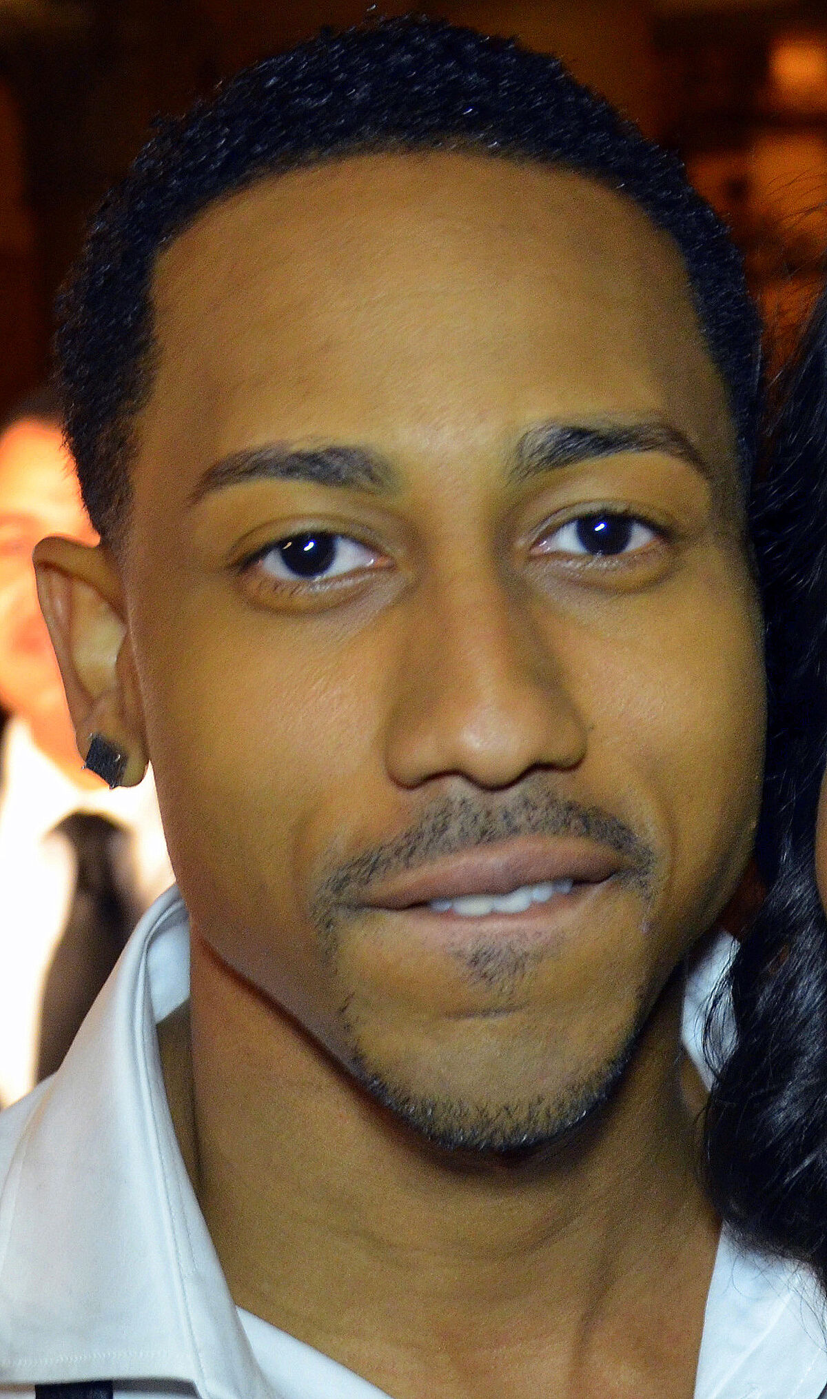 Brandon T. Jackson Moviepedia Wiki Fandom