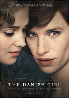 TheDanishGirl