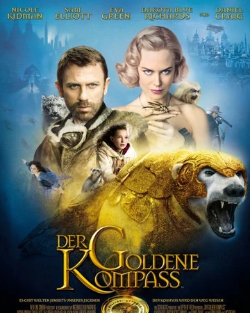 Der Goldene Kompass Moviepedia Wiki Fandom
