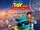 A Toy Story: Alles hört auf kein Kommando
