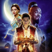 Aladdin 2019 Moviepedia Wiki Fandom It is based on the 1992 version from one thousand and one nights. aladdin 2019 moviepedia wiki fandom