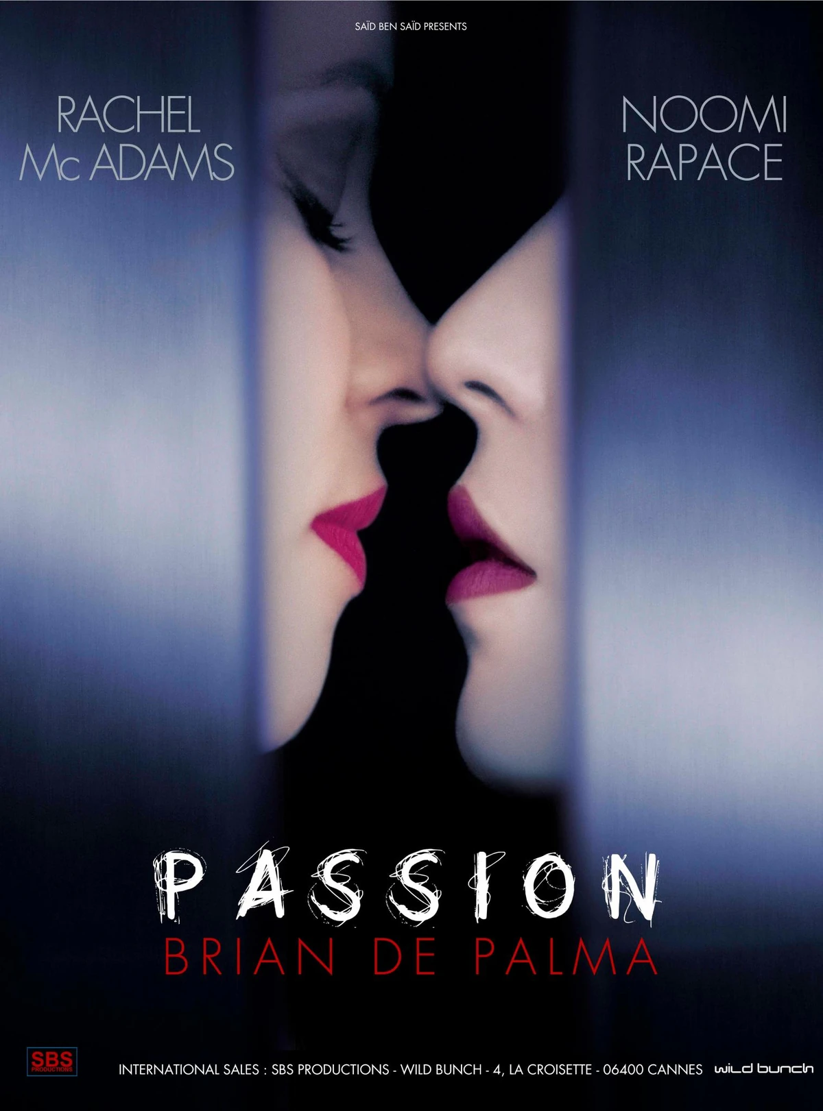 Passion (2012) Moviepedia Wiki Fandom