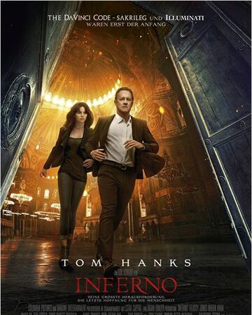 Inferno Moviepedia Wiki Fandom