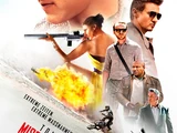 Mission: Impossible – Rogue Nation