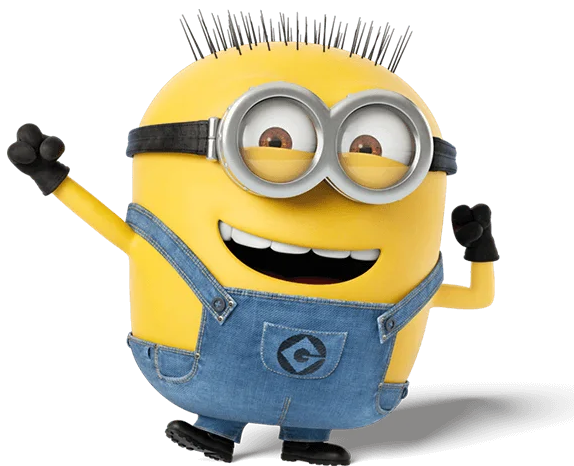 despicable me minions jerry