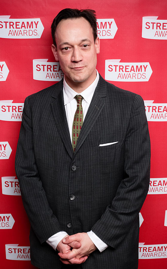 Ted Raimi Moviepedia Wiki Fandom