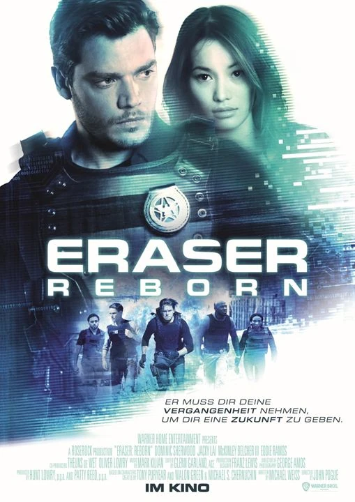 Eraser Reborn Moviepedia Wiki Fandom