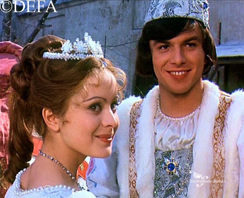 Drei Haselnüsse für Aschenbrödel Moviepedia Wiki Fandom