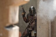 Mandalorian Bild