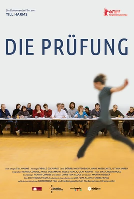 Die Pruefung