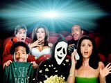 Scary Movie