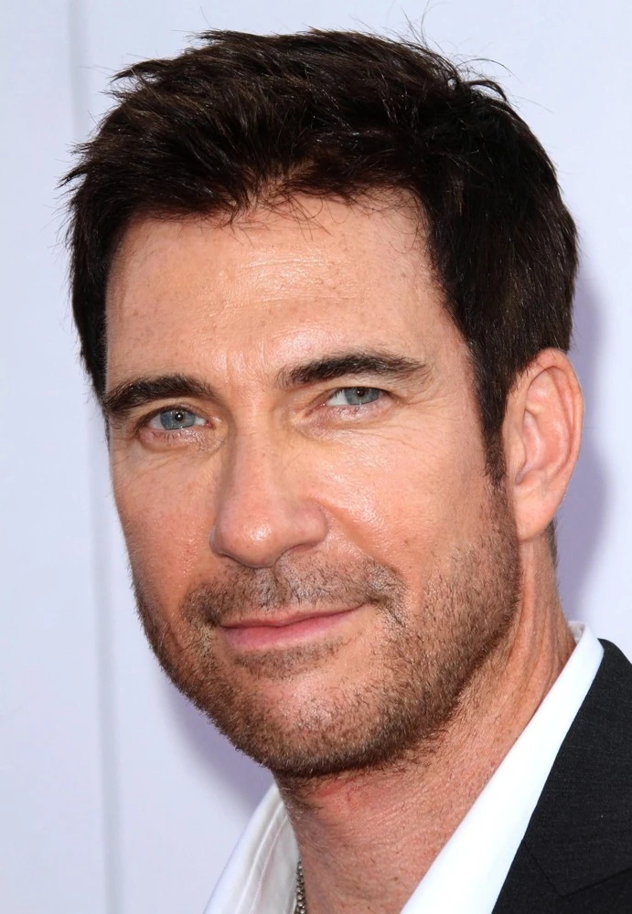 Dylan McDermott Moviepedia Wiki Fandom