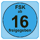 FSK16