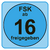 FSK16