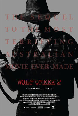 WolfCreek
