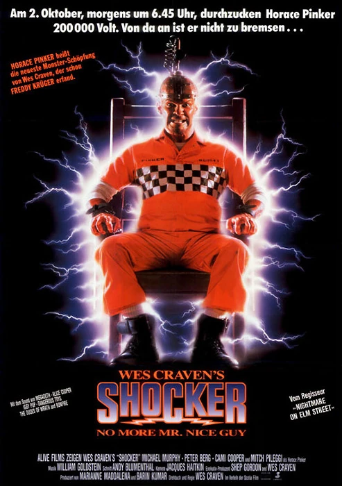 Shocker Moviepedia Wiki Fandom